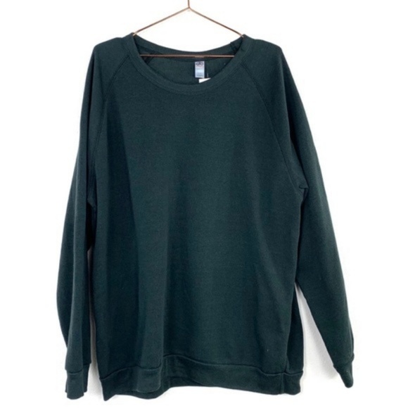 Alternative Other - ALTERNATIVE EARTH Crewneck